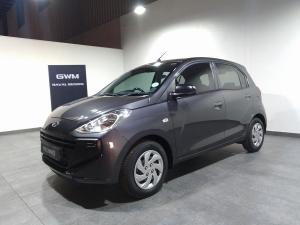 Hyundai Atos 1.1 Motion - Image 1
