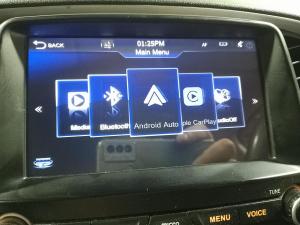 Hyundai Atos 1.1 Motion - Image 21