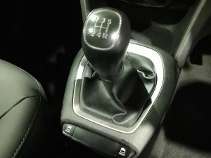 Hyundai Atos 1.1 Motion - Image 24