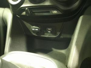 Hyundai Atos 1.1 Motion - Image 25