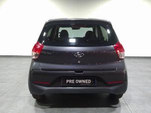 Hyundai Atos 1.1 Motion - Image 29