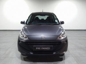 Hyundai Atos 1.1 Motion - Image 2