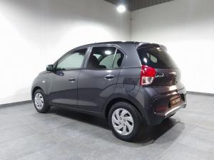 Hyundai Atos 1.1 Motion - Image 30