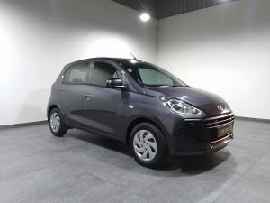 Hyundai Atos 1.1 Motion - Image 3