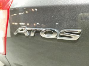 Hyundai Atos 1.1 Motion - Image 7