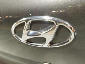 Hyundai Atos 1.1 Motion - Image 8