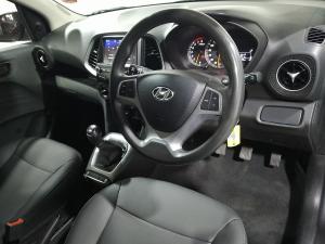 Hyundai Atos 1.1 Motion - Image 9