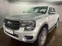 Thumbnail Ford Ranger 2.0 SiT double cab XL 4x4 auto