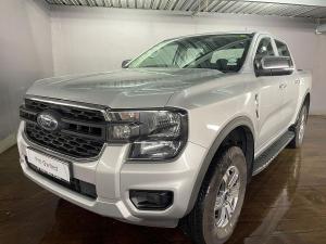 Ford Ranger 2.0 SiT double cab XL 4x4 auto - Image 1