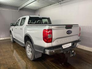 Ford Ranger 2.0 SiT double cab XL 4x4 auto - Image 7