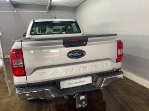 Ford Ranger 2.0 SiT double cab XL 4x4 auto - Image 8
