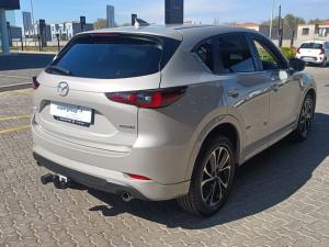 Mazda CX-5 2.0 Dynamic - Image 11