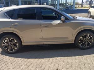 Mazda CX-5 2.0 Dynamic - Image 12