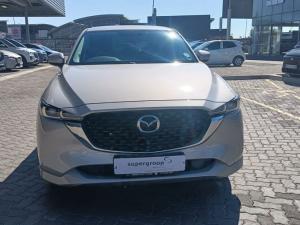 Mazda CX-5 2.0 Dynamic - Image 2