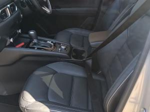 Mazda CX-5 2.0 Dynamic - Image 6