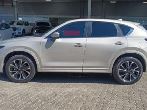 Mazda CX-5 2.0 Dynamic - Image 7