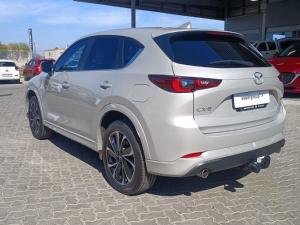 Mazda CX-5 2.0 Dynamic - Image 8