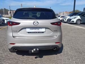 Mazda CX-5 2.0 Dynamic - Image 9