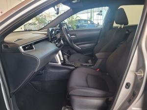 Toyota Corolla Cross 1.8 Xi - Image 12