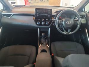 Toyota Corolla Cross 1.8 Xi - Image 13