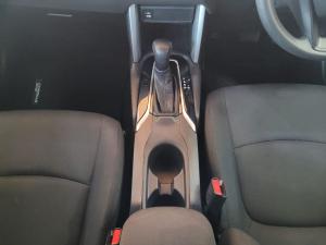 Toyota Corolla Cross 1.8 Xi - Image 14