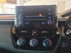 Toyota Corolla Cross 1.8 Xi - Image 15