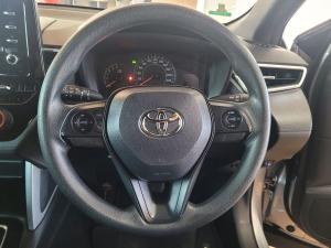 Toyota Corolla Cross 1.8 Xi - Image 17
