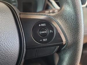 Toyota Corolla Cross 1.8 Xi - Image 19