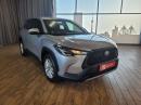 Thumbnail Toyota Corolla Cross 1.8 Xi