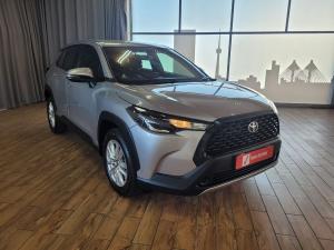 Toyota Corolla Cross 1.8 Xi - Image 1