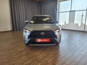 Toyota Corolla Cross 1.8 Xi - Image 4