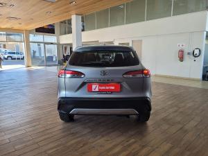 Toyota Corolla Cross 1.8 Xi - Image 5