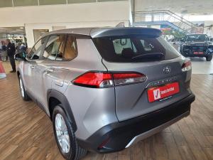 Toyota Corolla Cross 1.8 Xi - Image 7