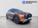Thumbnail Nissan Magnite 1.0 Acenta auto