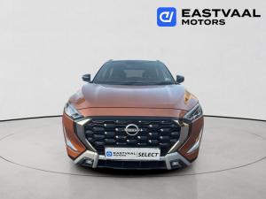 Nissan Magnite 1.0 Acenta auto - Image 2