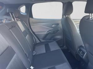 Nissan Magnite 1.0 Acenta auto - Image 4