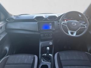 Nissan Magnite 1.0 Acenta auto - Image 5