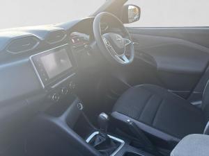Nissan Magnite 1.0 Acenta auto - Image 6