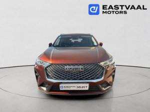 Haval H6 2.0GDIT Premium - Image 2
