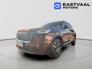 Haval H6 2.0GDIT Premium - Image 3