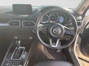 Mazda CX-5 2.0 Dynamic - Image 20