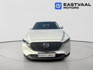 Mazda CX-5 2.0 Dynamic - Image 2
