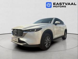 Mazda CX-5 2.0 Dynamic - Image 3