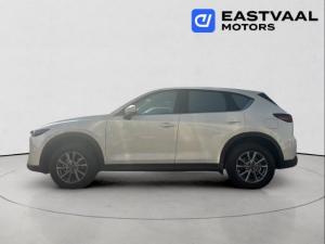 Mazda CX-5 2.0 Dynamic - Image 4