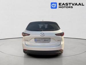 Mazda CX-5 2.0 Dynamic - Image 6
