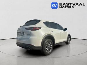 Mazda CX-5 2.0 Dynamic - Image 7