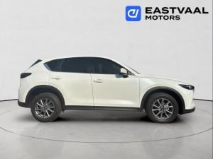 Mazda CX-5 2.0 Dynamic - Image 8