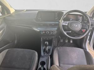 Hyundai i20 1.2 Motion - Image 13