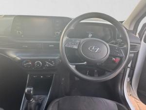 Hyundai i20 1.2 Motion - Image 16
