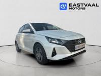 Thumbnail Hyundai i20 1.2 Motion